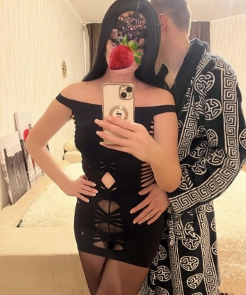 Анкета проститутки Ульяна - город Называевск, 33 года, №3934